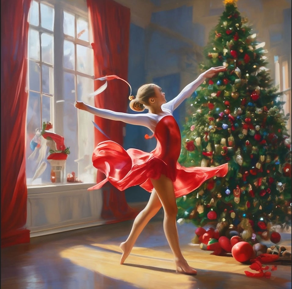 С  Новым годом!