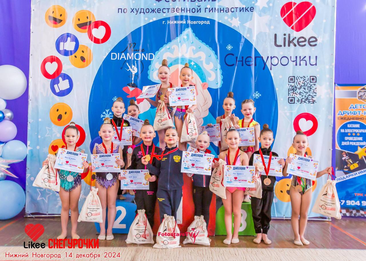 Планы на декабрь